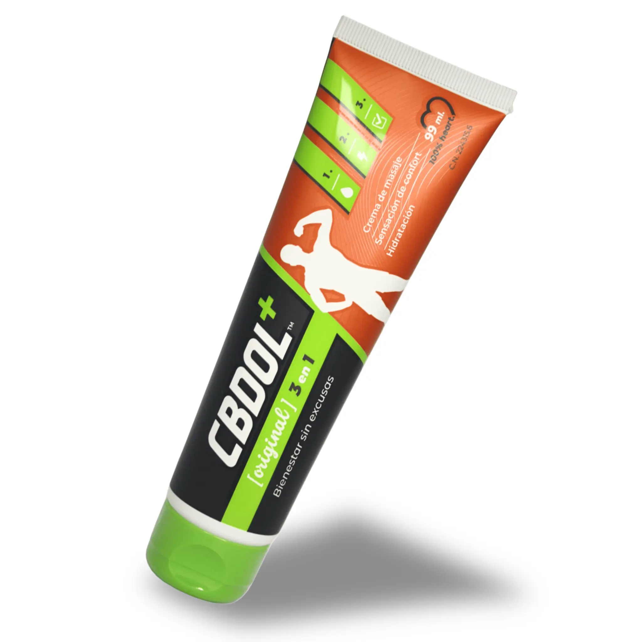CBDOL PLUS Pack Esencial