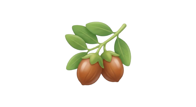 Jojoba y Glicerina
