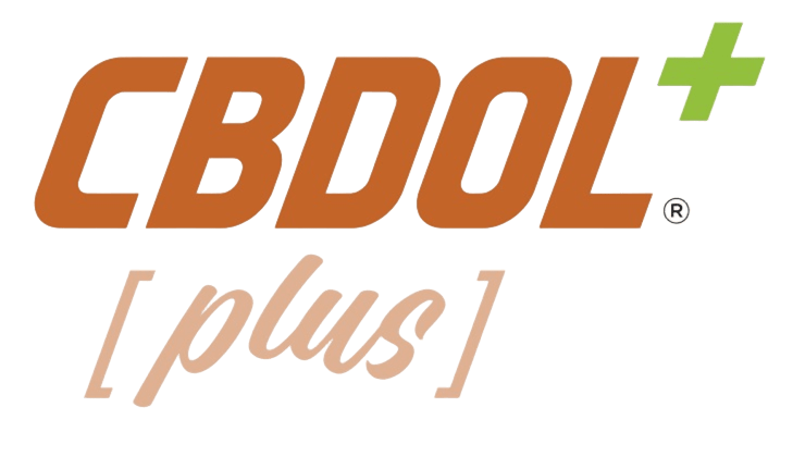 CBDOL PLUS Logo