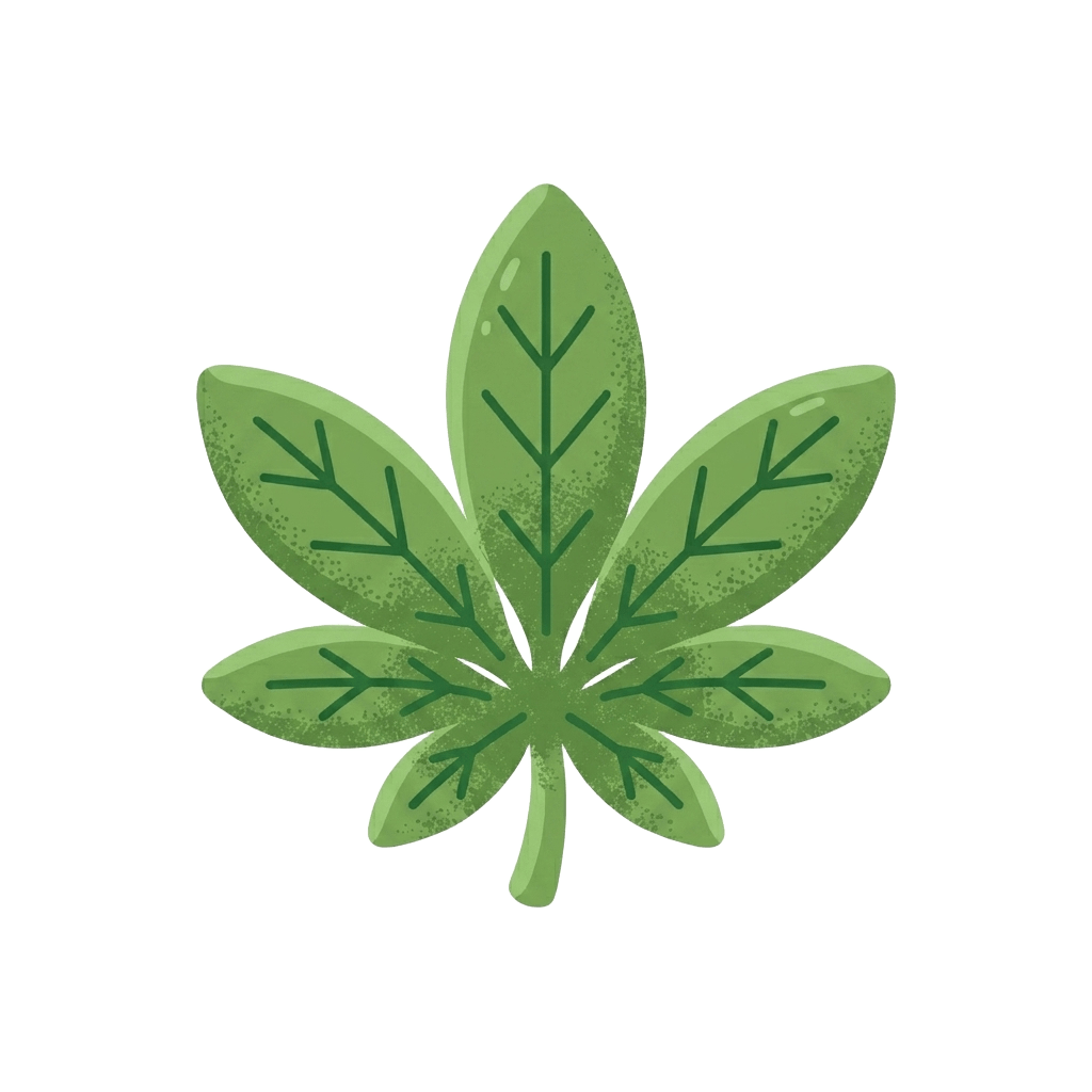 CBD Icon